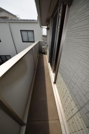 ミキハイツの物件内観写真